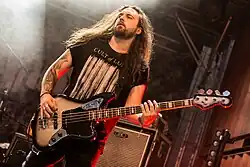 Matt Francis