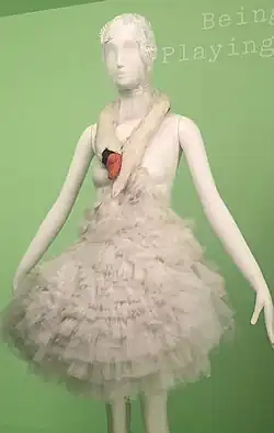 thumbtime=File:Swan Dress.jpg