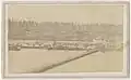 Swantown Bridge, early 1860s