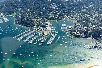 Newport, New South Wales