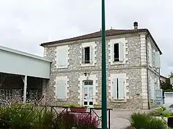 Town hall