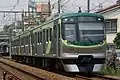 A 7000 series EMU