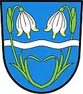 Coat of arms of Třebichovice