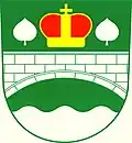 Coat of arms of Třebohostice