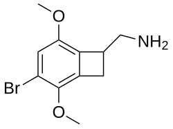 TCB-2 (2CBCB)​​​