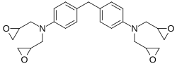 TGDDM structure