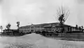 Turlock High 1922