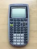 TI-84 Plus Pocket SE