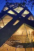 TOD's Omotesando Building, Tokyo, Japan (2004)