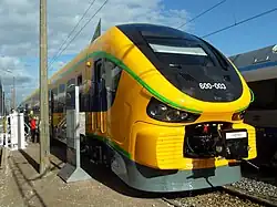 DB 600-003 Link