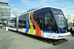 S109j Tramino