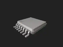 TSSOP Package