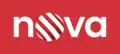 TV Nova's fourth logo, used from 2017-2024.