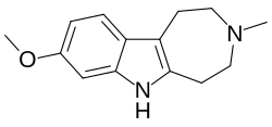 Tabernanthalog