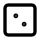 Dice value 2