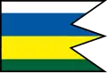 Flag of Tachty