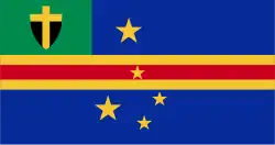 Flag of Tafea