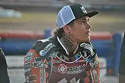 Tai Woffinden