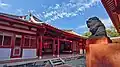 Chongsheng Shrine