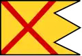 Flag of Tajov