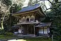 Sanmon （ICP）