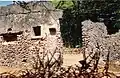 Takwa Ruins-Building