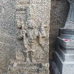 ఇది కళ్యాణవేంకటేశ్వర ఆలయమునందు తీసింది