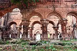 Pillars