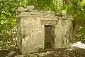 Shrine at Tankah