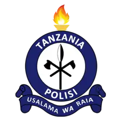 Tanzania Police Force