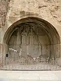 Taq-i Bostan