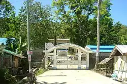 High School