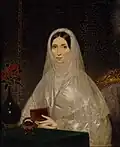 Tatiana, daughter