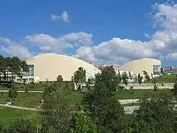 Theatre