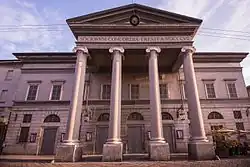 Teatro della Concordia, Cremona