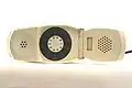 Grillo telephone by Richard Sapper and Marco Zanuso (1967 award)[38]
