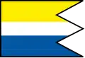Flag of Telgárt