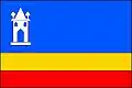 Flag of Telnice
