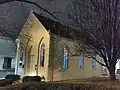 Temple Beth El