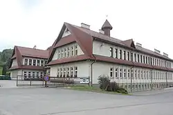 School