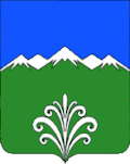 Coat of arms of Tyoply Klyuch