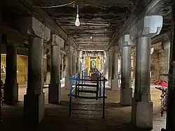 Terakanambi Lakshmi Varadaraja Swami temple, Gundlupet