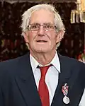 Terry O'Regan