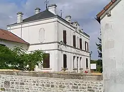 Town hall