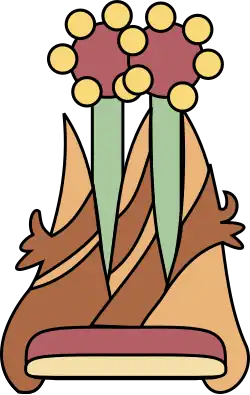 Glyph of Tetzcoco