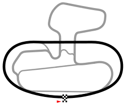 Texas World Speedway