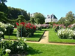 Thabor parc