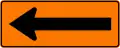 Curve marker