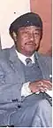 Prachanda Singh