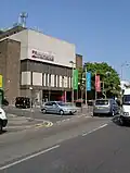 Thameside Theatre